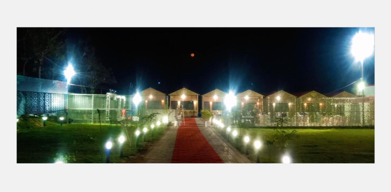 Patratu Midwaay Resort מראה חיצוני תמונה