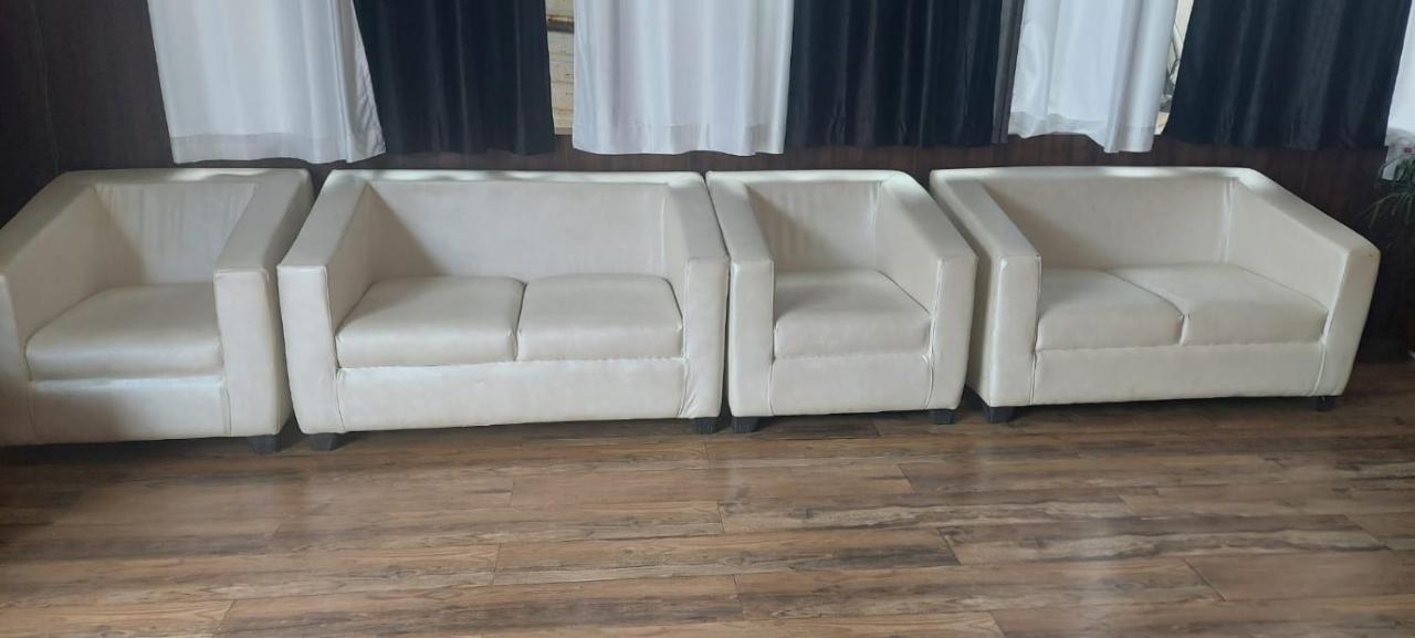 Patratu Midwaay Resort מראה חיצוני תמונה