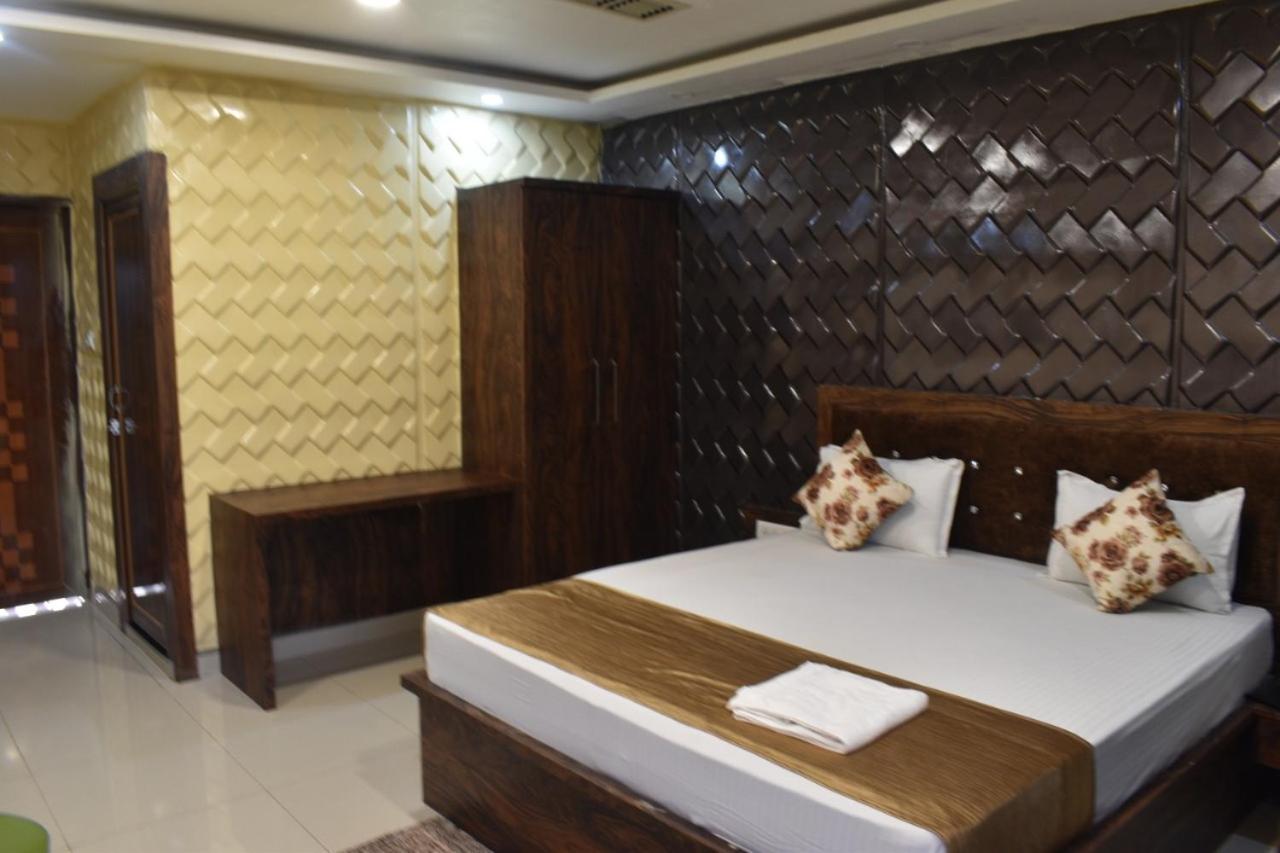 Patratu Midwaay Resort מראה חיצוני תמונה