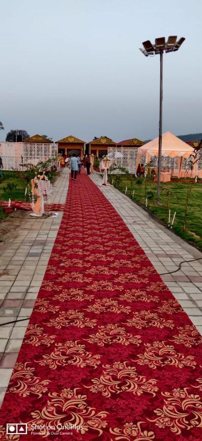 Patratu Midwaay Resort מראה חיצוני תמונה