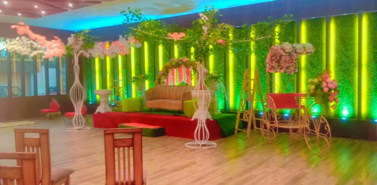 Patratu Midwaay Resort מראה חיצוני תמונה