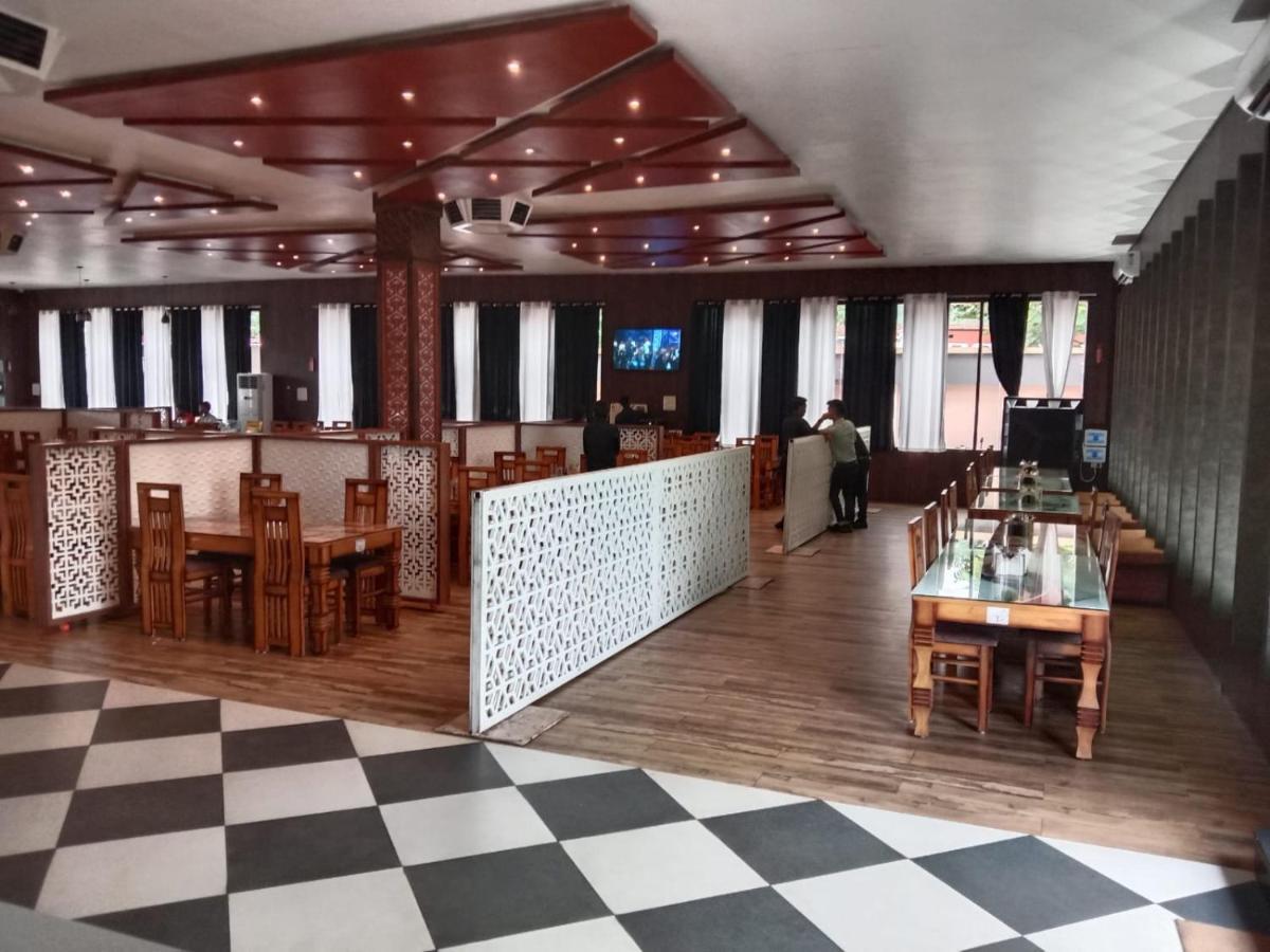 Patratu Midwaay Resort מראה חיצוני תמונה